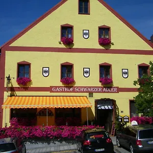 Hotel Schwarzer Adler, Nabburg